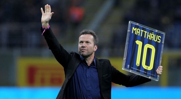 Lothar Matthaus, legjenda e Gjermanise, ka refuzuar qe ta marre drejtimin e Kosoves