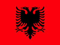 Përralla Shqiptare