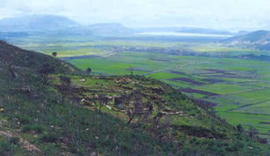 Phoinke Terraces