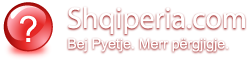 Pyetje dhe Pergjigje