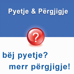 Bej pyetje, merr pergjigje