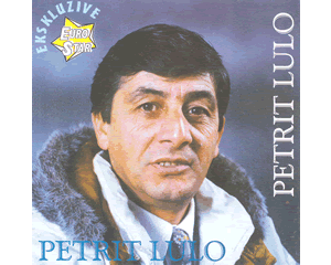 Petrit Lulo - kulmin e karrieres e arriti me kengen e Majmunit Hirko. - petrit_lulo