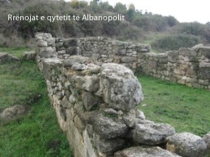'Ethet e arit', kerkuesit demtojne monumentet e kultures 1310587101-ethet_e_arit_2