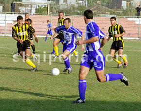 Besa Tirana 0-0 Jupi ne Aksion