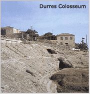Koloseu i Durresit, Dyrrahium