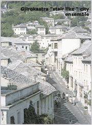 Gjirokastra