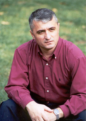 Valentin Veizaj