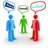 shqiperia, albania ne twitter, facebook, social media, live search, live index