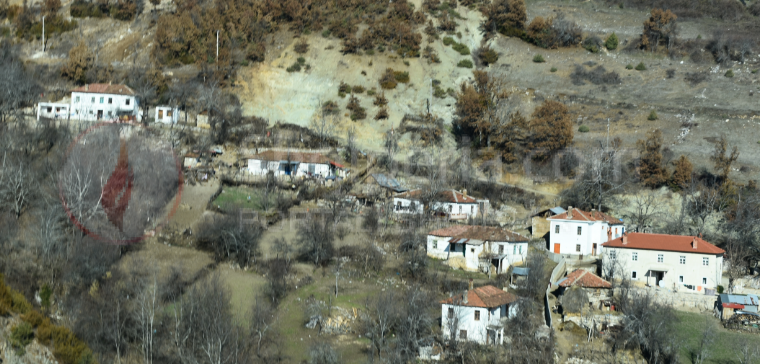 Fshati Rrajcë-Skënderbe (7) – Shqiperia.com