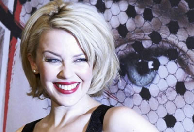 Kalye Minogue