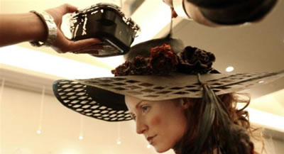 Chocolate Couture ne Toronto 