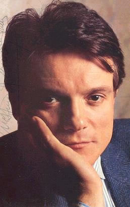 Massimo Ranieri