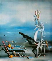 Surrealizmi