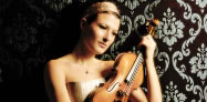 Violina e Aldës