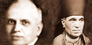 Tri Letra Personale mes Konicës dhe Nolit