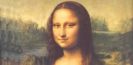 Për Mona Lizën  është duke u përdorur teknologjia Tre-Dimensionale