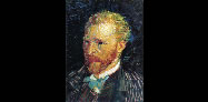 Mes gjenialitetit dhe çmendurisë së Van Gogh-ut