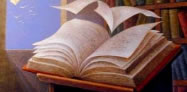 Disa nga librat më të rinj në libraritë e Tiranës