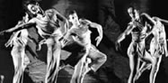 Danci modern, tendencat shpalosen ne Durres