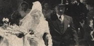 Dy frëngj  fillojnë  historinë e fotos në Shqipëri