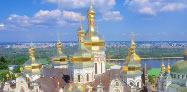 Regjisori Orgocka nderohet në Kiev