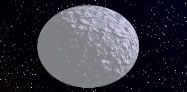 Zbulohet një planet i ri me ujë e akull