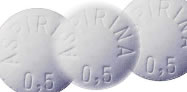 Aspirina kuron 70 për qind të sëmundjeve te gratë