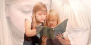 Libri per femije, detyrim serioz per te rriturit
