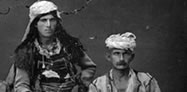 Veshtrim historik i fotografise shqiptare