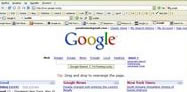 Hartat online të  Google-it