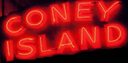 Në shitje, parku i madh  Coney Island . Do të jetë Las Vegasi i ri