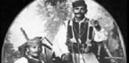 National Geographic  përmes Mirditës