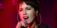 Dolores O Riordan,  live në Tiranë