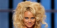 Pamela Anderson i kthehet sërish Baywatch-it
