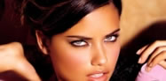 Adriana Lima, nga thjeshtesia, tek piedestali i modes boterore