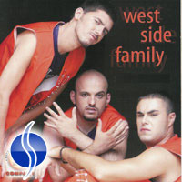 West Side Family  provojnë Amerikën