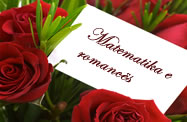 Matematika e romancës