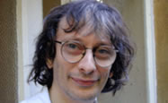 Një intervistë me David Deutch