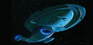 Voyager, kartolinat nga hapësira