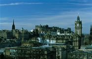 Festivali Fringe në Edinburg