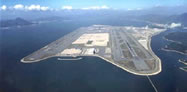 10 aeroportet më të mira në botë për vitin 2007