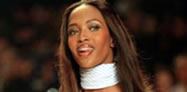 Naomi Campbell: Modelet me ngjyrë,të diskriminuara