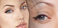 Angelina Jolie: Shtatzania, piper në jetën seksuale