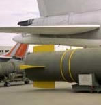 Rusia teston bombën e jashtëzakonshme