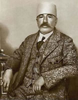 Bajram Curri - ky patriot