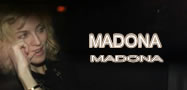 Izrael, Madona takon presidentin Peres
