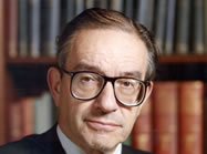 Ungjilli  sipas Greenspan