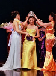 Trokasin  5 cmimet e para ne  Miss Globe