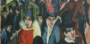Artistët dhe diktaturat në Evropë nga viti 1937