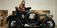Ne ankand Rolls-Royce me i vjeter ne bote